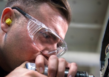 USS Carl Vinson Underway for SUSTEX