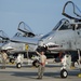 Tiger Sharks attack at Combat Hammer