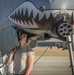 Tiger Sharks attack at Combat Hammer