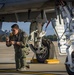 Tiger Sharks attack at Combat Hammer