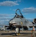 Tiger Sharks attack at Combat Hammer