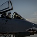 Tiger Sharks attack at Combat Hammer