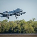 Tiger Sharks attack at Combat Hammer