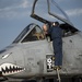 Tiger Sharks attack at Combat Hammer