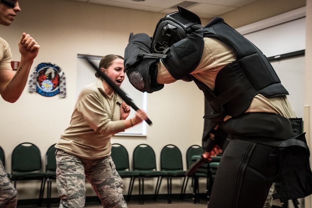 Security Forces Training