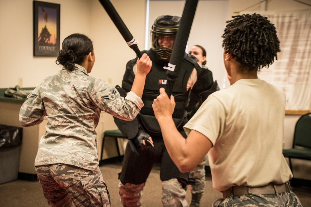 Security Forces Training