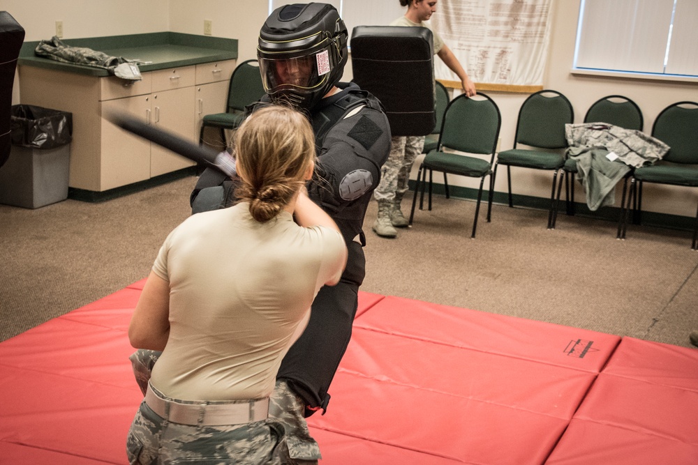 Security Forces Training