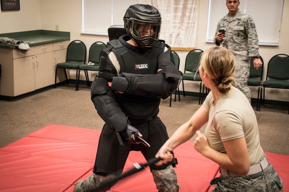 Security Forces Training