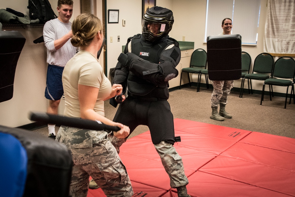 Security Forces Training