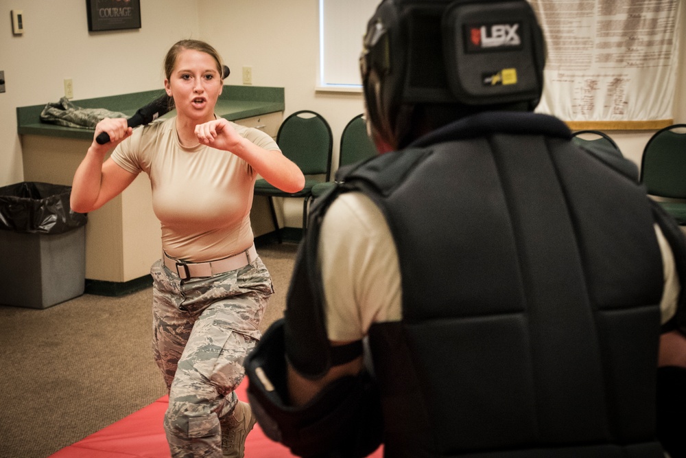 Security Forces Training