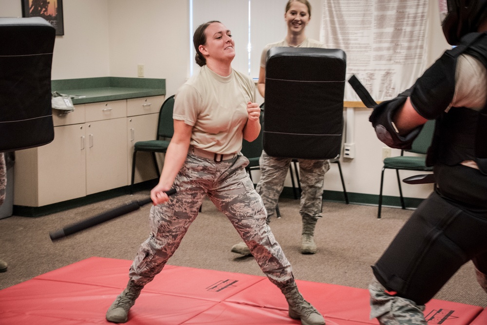 Security Forces Training