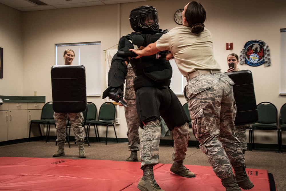 Security Forces Training