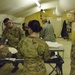 212th Combat Support Hospital Field Training Exercise