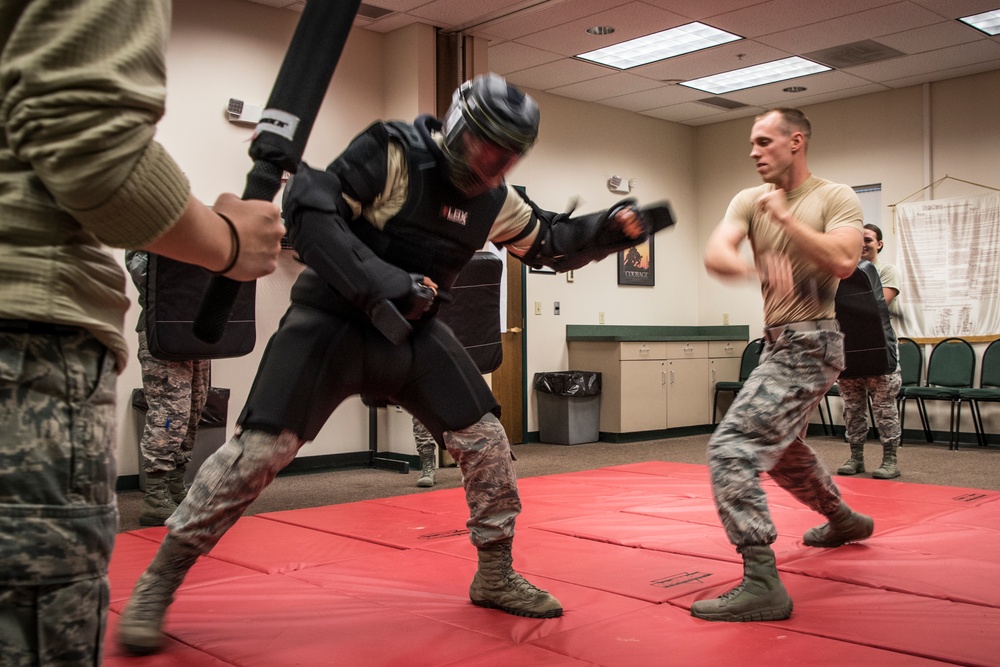 Security Forces Training