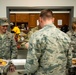 Thanksgiving gets served up for Moody