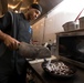 USO Salutes Military Chefs