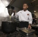 USO Salutes Military Chefs