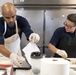 USO Salutes Military Chefs