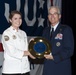 USO Salutes Military Chefs