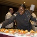 USO Salutes Military Chefs