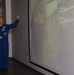 NASA astronaut inspires Schriever Airmen