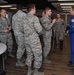 NASA astronaut inspires Schriever Airmen