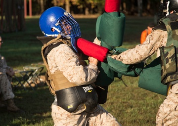 Officer Candidate School