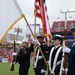 NFL Tampa Bay Buccaneers Salute Service Members