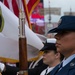 NFL Tampa Bay Buccaneers Salute Service Members