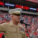 NFL Tampa Bay Buccaneers Salute Service Members