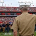 NFL Tampa Bay Buccaneers Salute Service Members
