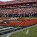 NFL Tampa Bay Buccaneers Salute Service Members
