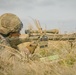 1-18th Infantry Trains in Romania