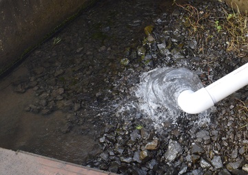 Low-tech solution yields big environmental benefit