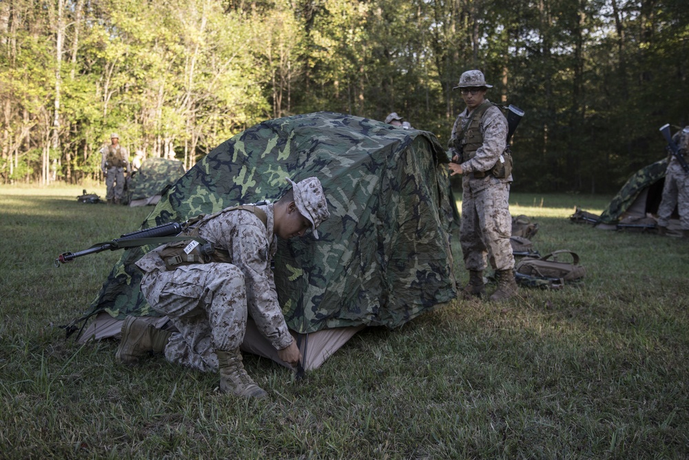 Officer Candidate School