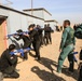 Iraqi energy police training - CJTF-OIR