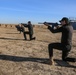 Iraqi energy police training - CJTF-OIR