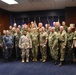 Foreign military attaches tour Phoenix Recruiting Battalion
