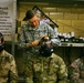 NewYork National Guard Soldiers train for Ukraine mission