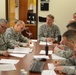104th Fighter Wing Maintenance Morning Meeting