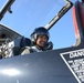 Exercise Checkered Flag T-38 Incentive Flight