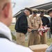 NAVSTA Mayport conducts flag retirement ceremony