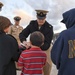 NAVSTA Mayport conducts flag retirement ceremony