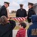 NAVSTA Mayport conducts flag retirement ceremony