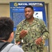 Naval Hospital Jacksonville S2M2