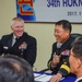 SMWDC Leads U.S. Effort for 34th Annual Combined Mine Warfare Staff Talks with Republic of Korea Navy