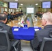 SMWDC Leads U.S. Effort for 34th Annual Combined Mine Warfare Staff Talks with Republic of Korea Navy