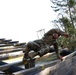 Marne Soldiers Compete in the SFC Thornsbury Obstacle Course Competition during MarneWeek 2017