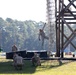 Marne Soldiers Compete in the SFC Thornsbury Obstacle Course Competition during MarneWeek 2017