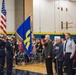 Three-war veteran comes home to DAFB